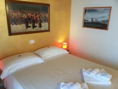 Il Girasole High Quality Inn - 59