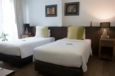 Baan Saen Fang Chiang Mai - Sha Plus - 60
