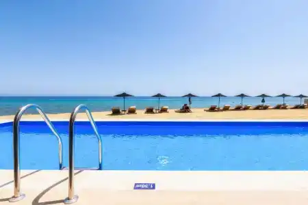 Cavo Orient Beach & Suites - 22