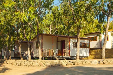 Camping Village Capo d'Orso - 16