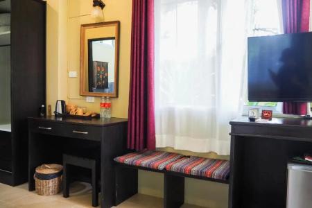 Lanta Castaway Beach Resort - 124