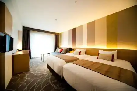 Rihga Royal Kyoto - 55