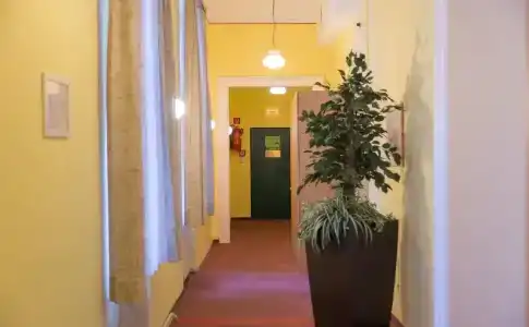 Pension Lehrerhaus - 10
