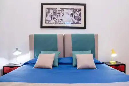 Napoliamo Guest House - 39