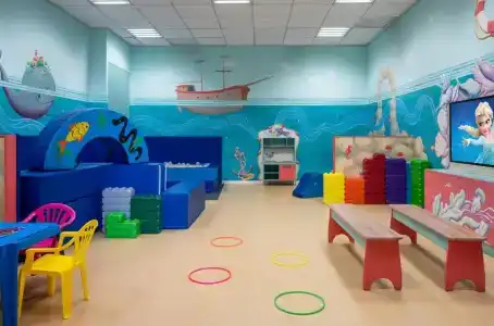 Vert Lagoon Netanya - 16