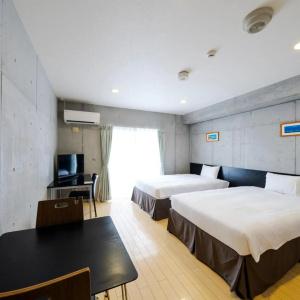 Naha-West Inn - 48