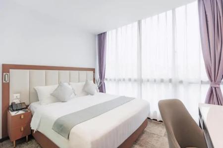 Santa Grand East Coast (Sg Clean, Staycation Approved) - 82