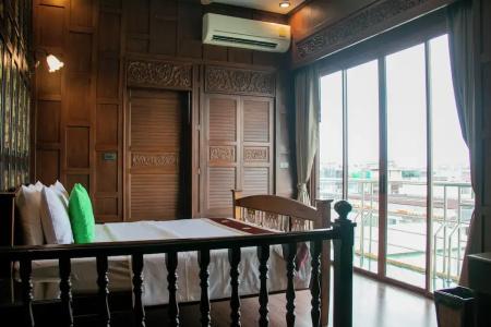 Lamphu Tree House Boutique - 122