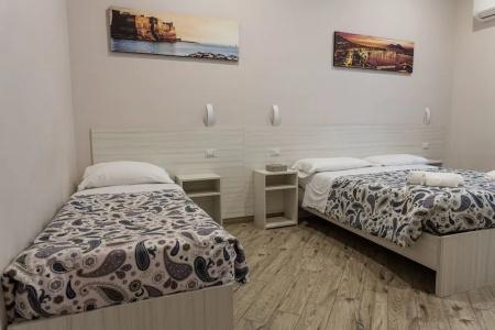 B&B alla Ferrovia - 62