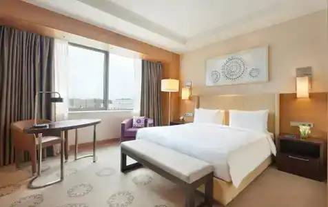 Hyatt Regency Tashkent - 24