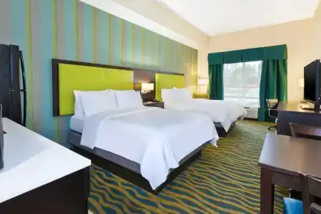 Holiday Inn Express & Suites - Oak Island Area, an IHG - 38