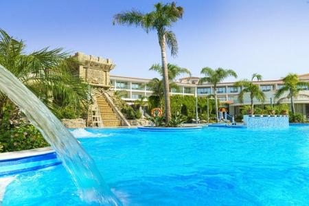 Olympic Lagoon Resort Paphos - 12