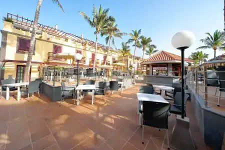 Bungalows Maspalomas Oasis Club - All Inclusive. - 26