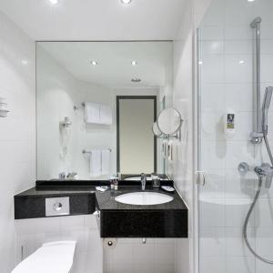 Mercure Düsseldorf City Nord - 49