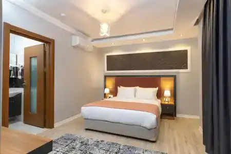 Toprak Apart Otel - 80