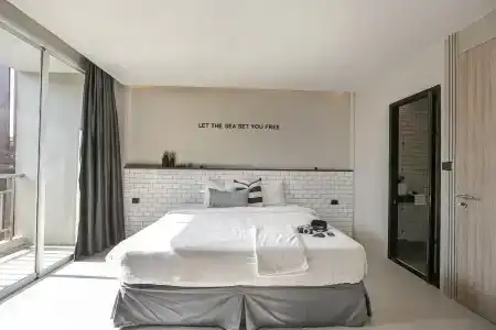 Sugar Ohana Poshtel - 2