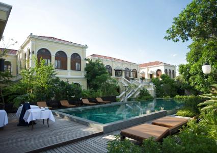 Praya Palazzo - Sha Plus - 20