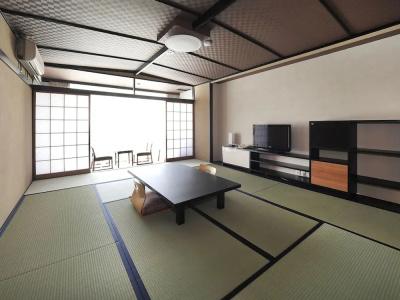 Shiobara Onsen Tokiwa - 25