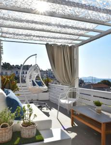 Angelos Design Suites - 60