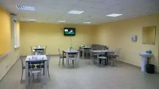Южный Край - 2