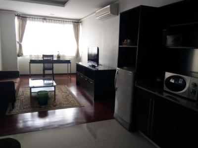 The Park 304 Executive Serviced - 59