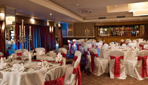 Leonardo Inn Glasgow West End - 13