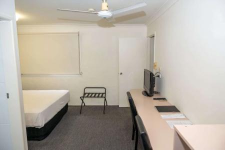 Best Western Cattle City Motor Inn - 54