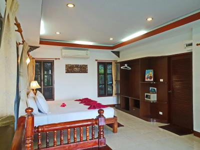 Laem Sila Resort - 331