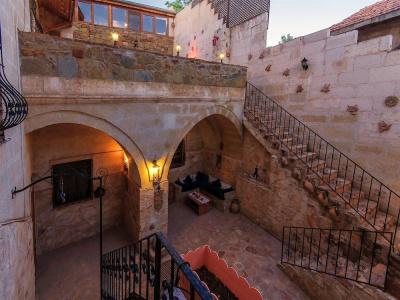 Adanos Konuk Evi - 72