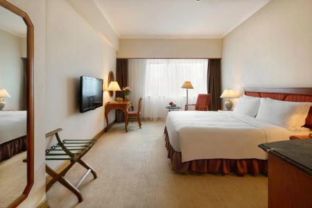 Crowne Plaza Chengdu City Center, An Ihg - 53