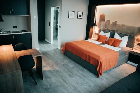 JustStay Grevenbroich - 75