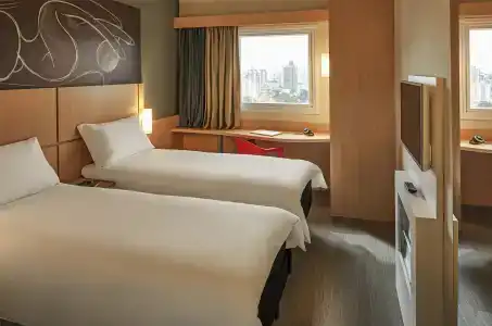 ibis Paris Montmartre 18ème - 3