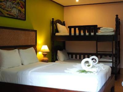 Koh Chang Bailan Beach Resort - 140