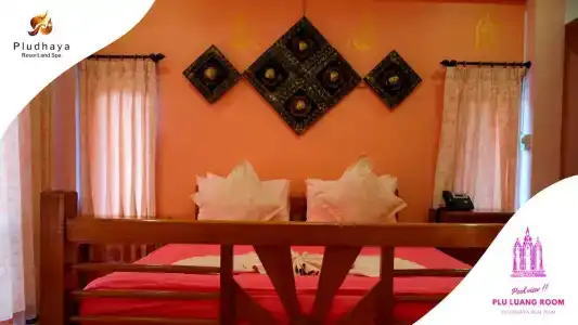 Pludhaya Resort & Spa - 42