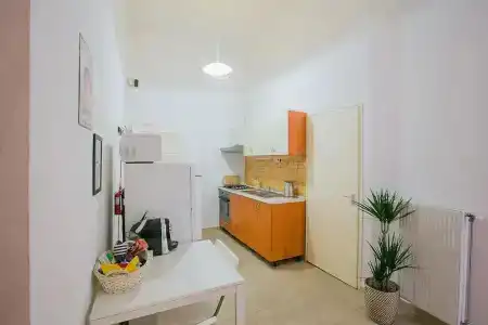 Friends Hostel & - 29