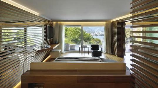 The View Lugano - 99