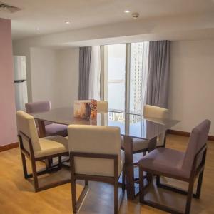 Ramada and Suites by Wyndham Dubai JBR - 49