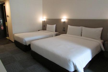 Strand (Sg Clean) - 21