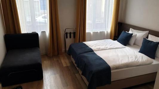 Res City Residence Budapest - 44
