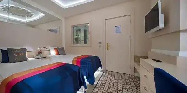 Granada Luxury Belek - Kids Concept - 71