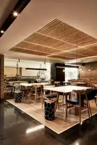 Ibis Styles Heraklion Central - 30