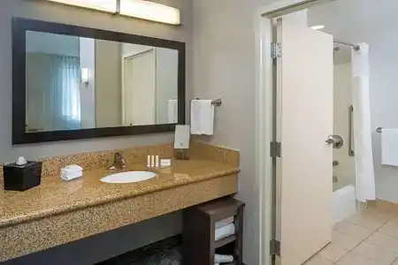 Courtyard by Marriott Miami West/FL Turnpike - 32