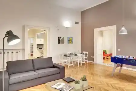 Piazza Bellini & Apartments - 132