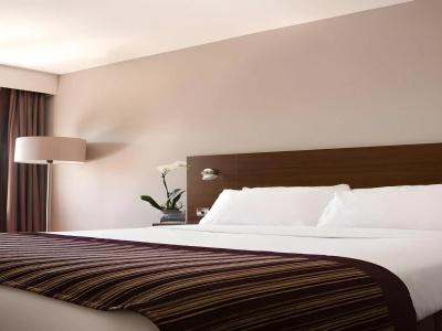 Jurys Inn Aberdeen - 5