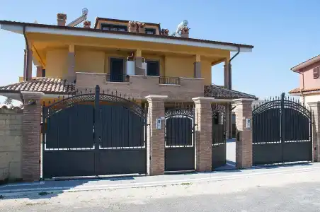 Domus Traiani Fiumicino - 0