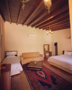 Begam Butik Otel - 45