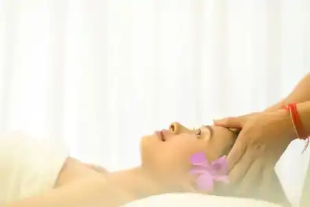 Anusa Residence & Spa - 21