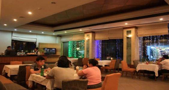 Summit Pavilion - 41