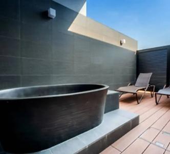 Randor Residential Kyoto Suites - 14
