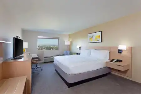 Holiday Inn Los Angeles - Lax Airport, An Ihg - 66